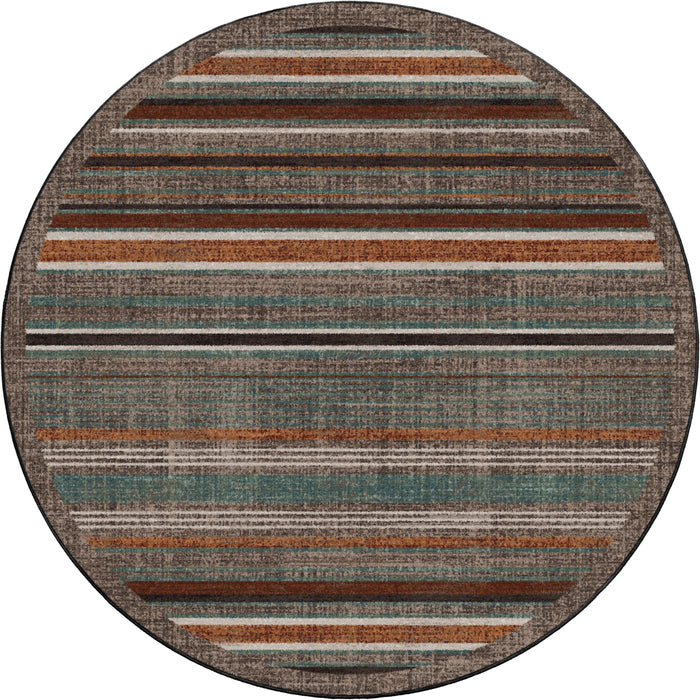 Image of an area rug, Bunkhouse - Desert Hues