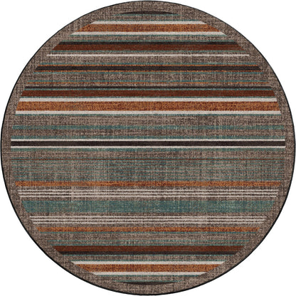 Image of an area rug, Bunkhouse - Desert Hues