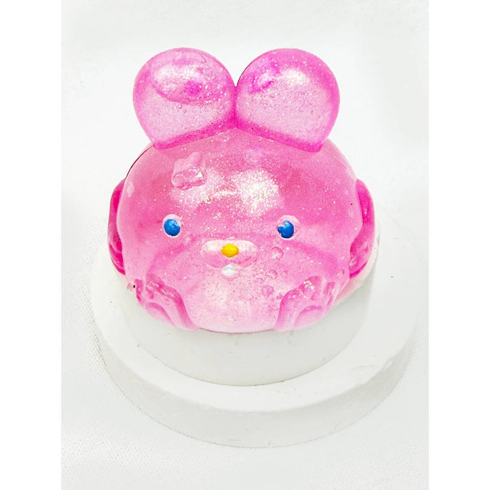 Bunny Maltose Stress Release Squishy Toy