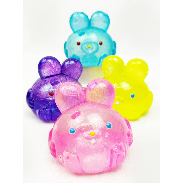 Bunny Maltose Stress Release Squishy Toy