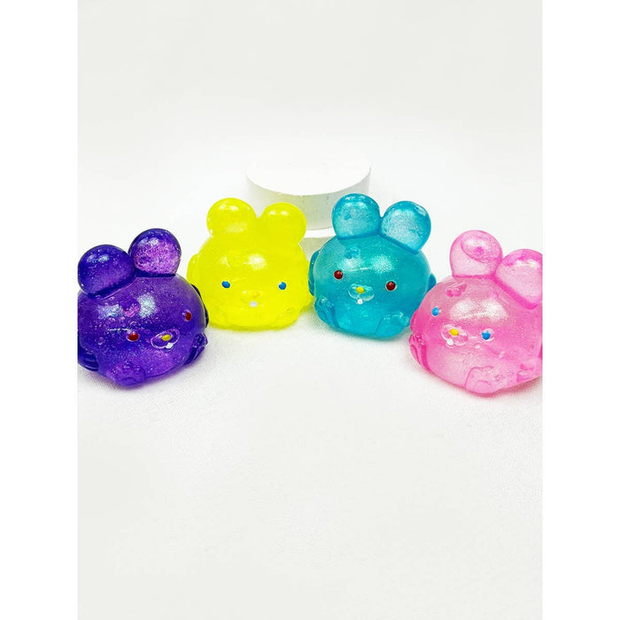 Bunny Maltose Stress Release Squishy Toy