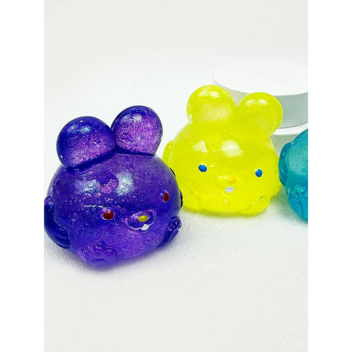Bunny Maltose Stress Release Squishy Toy