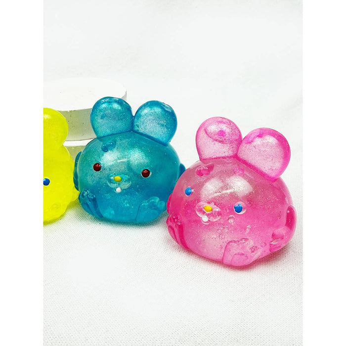 Bunny Maltose Stress Release Squishy Toy