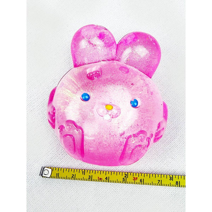 Bunny Maltose Stress Release Squishy Toy