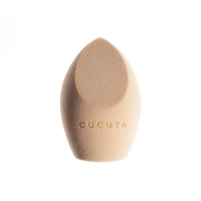 BURETE MAKEUP BEIGE - Burete Bej Pentru Makeup - skinseen.ro