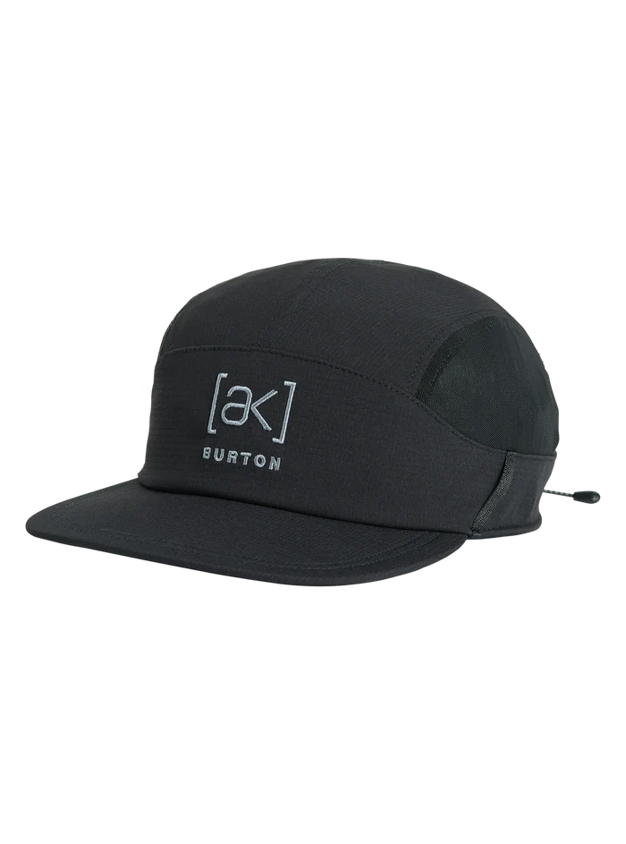 Product image of Burton [ak] Helium Hat[Variant:True Black]