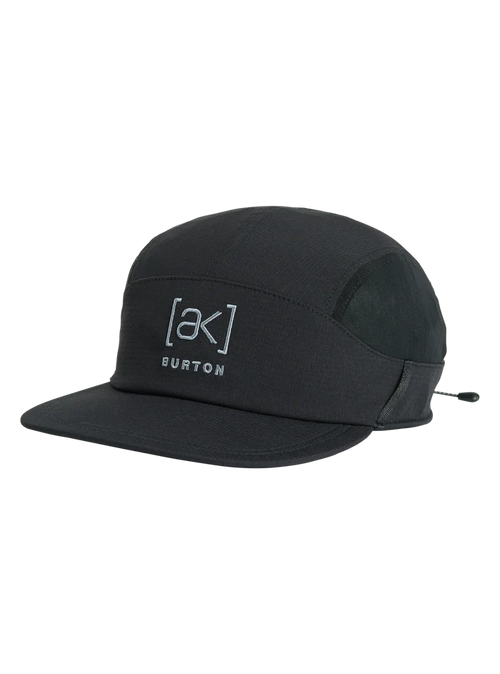 Product image of Burton [ak] Helium Hat[Variant:True Black]