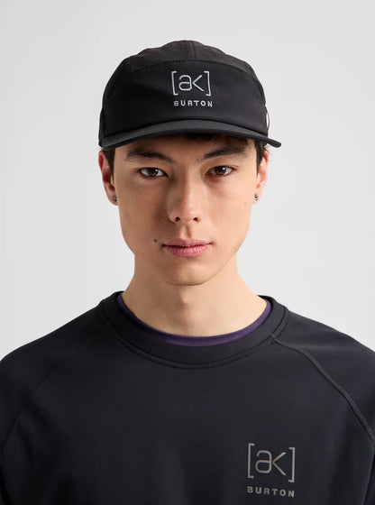 Product image of Burton [ak] Helium Hat[Variant:True Black]
