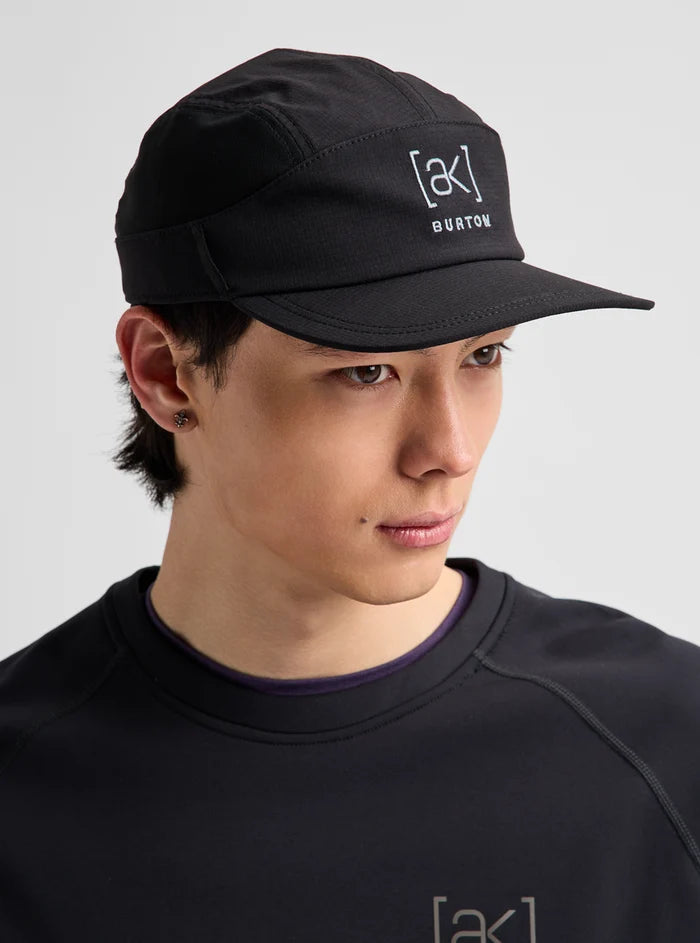 Product image of Burton [ak] Helium Hat[Variant:True Black]