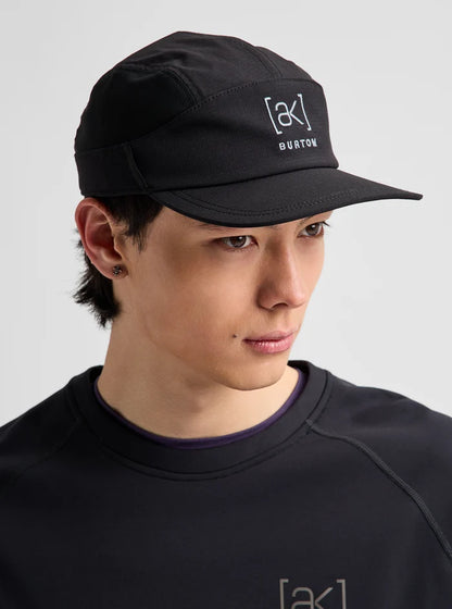 Product image of Burton [ak] Helium Hat[Variant:True Black]