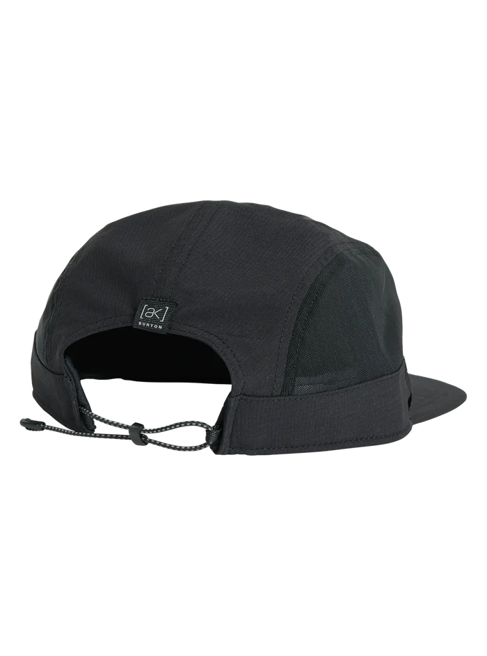 Product image of Burton [ak] Helium Hat[Variant:True Black]
