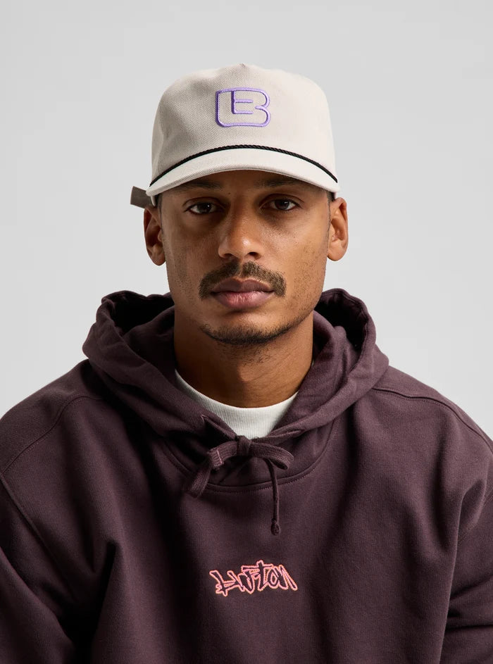 Product image of Burton Archive Hat[Variant:Chinchilla Gray]