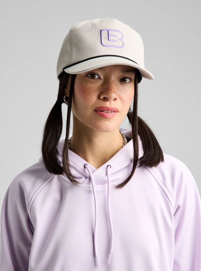Product image of Burton Archive Hat[Variant:Chinchilla Gray]
