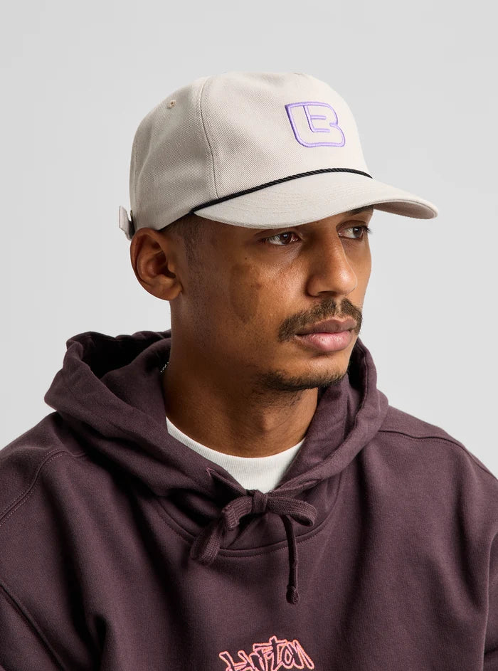Product image of Burton Archive Hat[Variant:Chinchilla Gray]