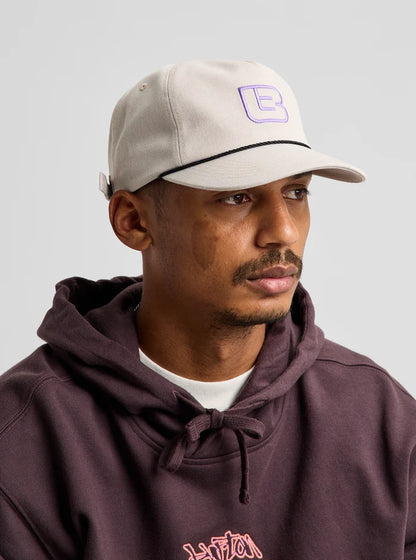Product image of Burton Archive Hat[Variant:Chinchilla Gray]