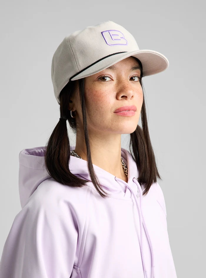 Product image of Burton Archive Hat[Variant:Chinchilla Gray]