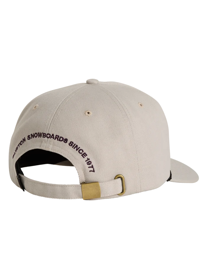 Product image of Burton Archive Hat[Variant:Chinchilla Gray]