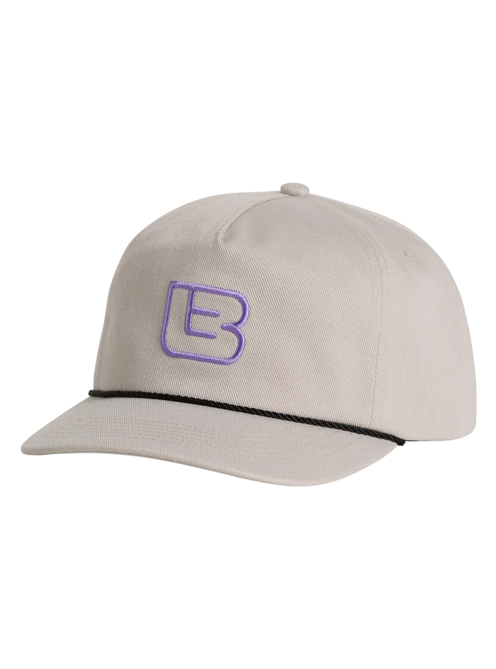 Product image of Burton Archive Hat[Variant:Chinchilla Gray]