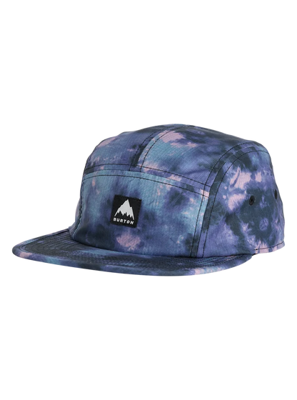 Product image of Burton Cordova 5-Panel Hat[Variant:Crystal Dye]