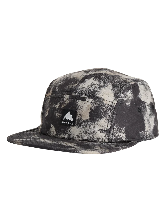Product image of Burton Cordova 5-Panel Hat[Variant:Desert Rock]