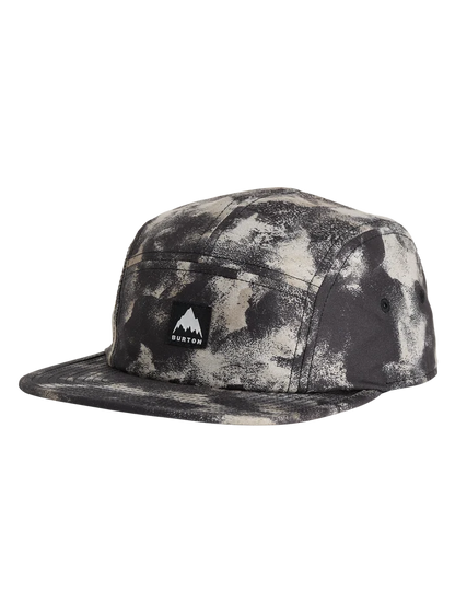 Product image of Burton Cordova 5-Panel Hat[Variant:Desert Rock]