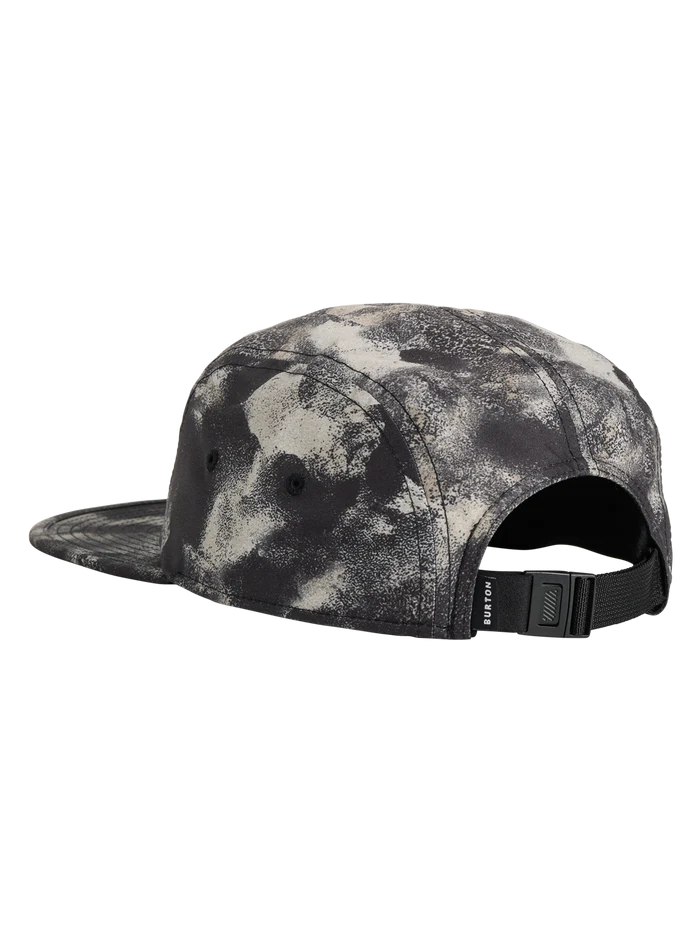 Product image of Burton Cordova 5-Panel Hat[Variant:Desert Rock]