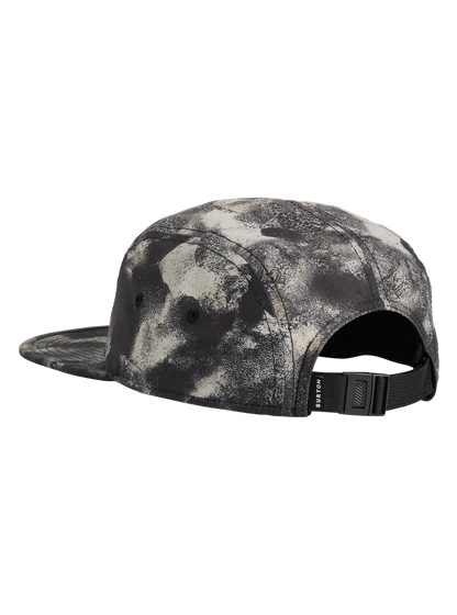 Product image of Burton Cordova 5-Panel Hat[Variant:Desert Rock]