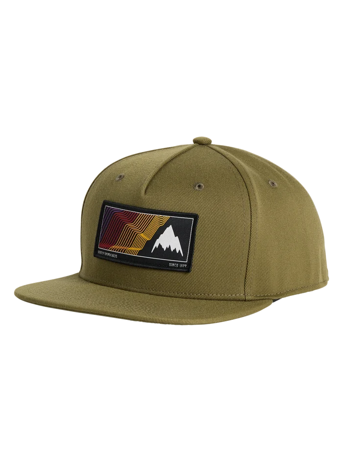 Product image of Burton Elmore Hat[Variant:Dried Moss]