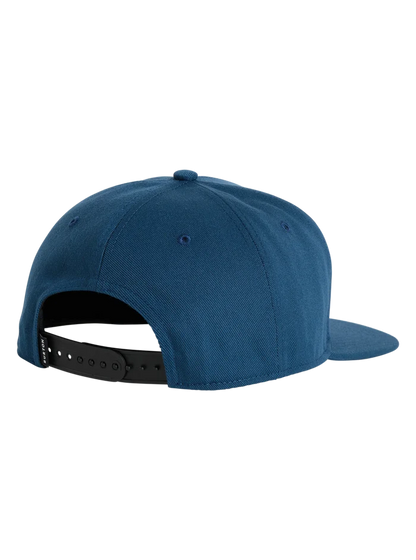 Product image of Burton Elmore Hat[Variant:Selvedge Blue]
