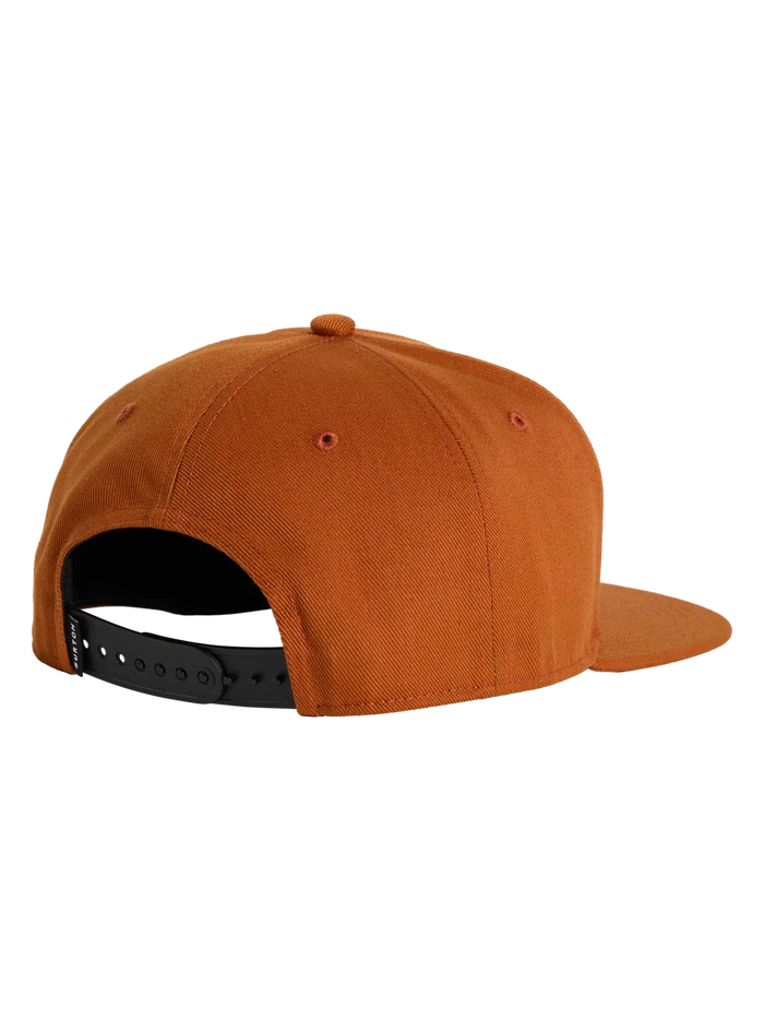 Product image of Burton Elmore Hat[Variant:Spiced Chai]