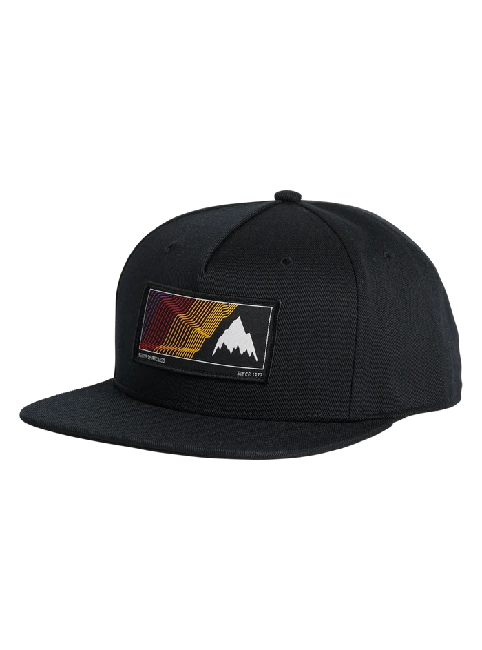 True Black / OS