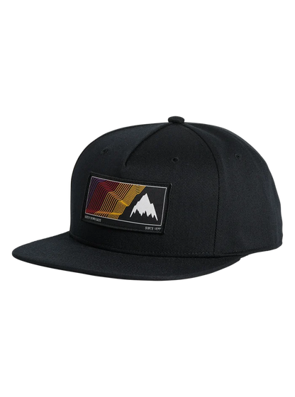True Black / OS