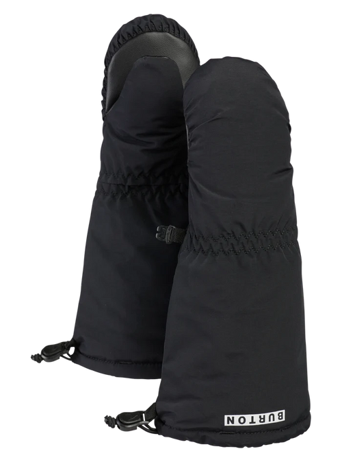 Product image of Toddlers' Burton Grommitt Mittens[Variant:True Black]