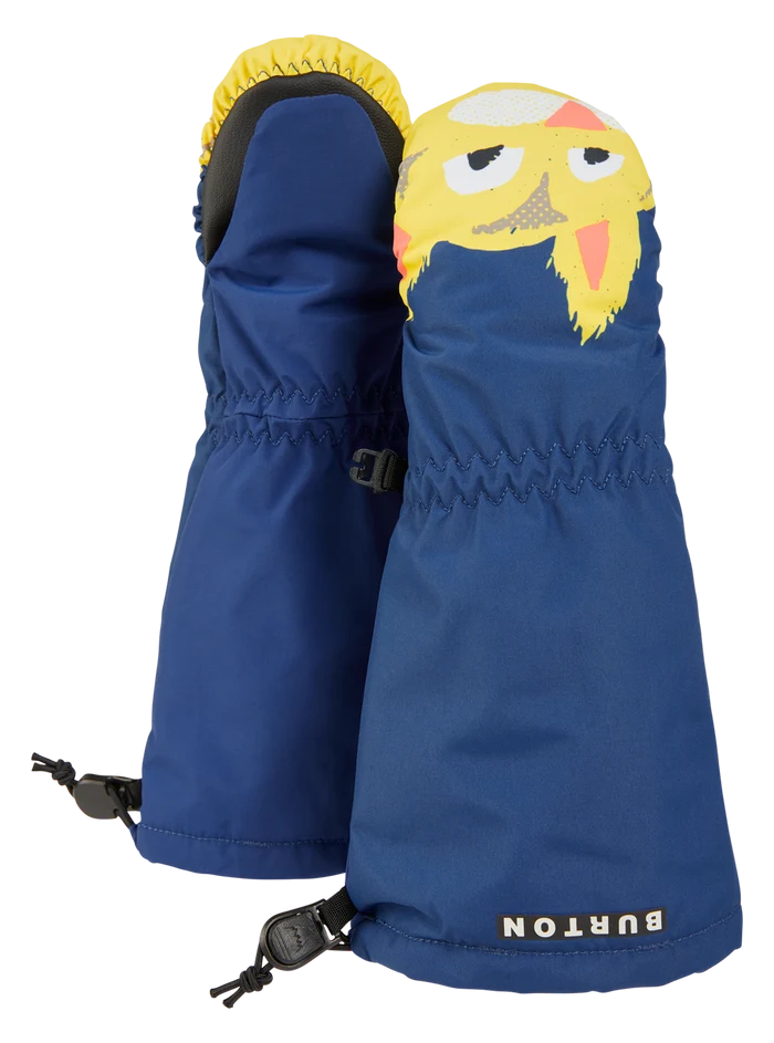 Product image of Toddlers' Burton Grommitt Mittens[Variant:Cat]
