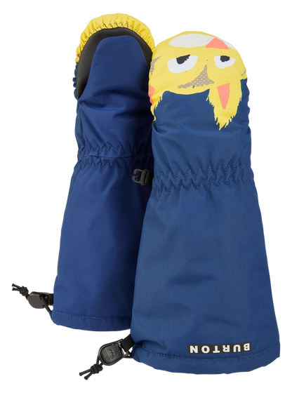 Product image of Toddlers' Burton Grommitt Mittens[Variant:Cat]
