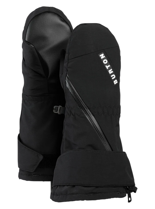 Product image of Toddlers' Burton Mini Mittens[Variant:True Black]