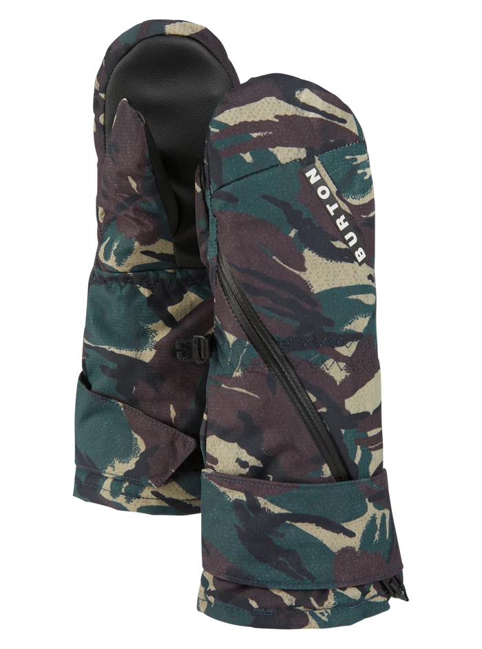 Product image of Toddlers' Burton Mini Mittens[Variant:Seersucker Camo]
