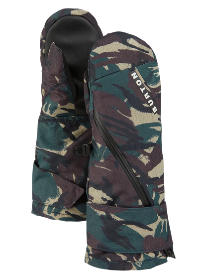 Product image of Toddlers' Burton Mini Mittens[Variant:Seersucker Camo]
