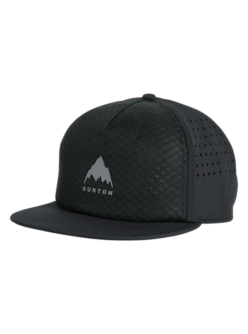 Product image of Burton Tech Trucker Hat[Variant:True Black]
