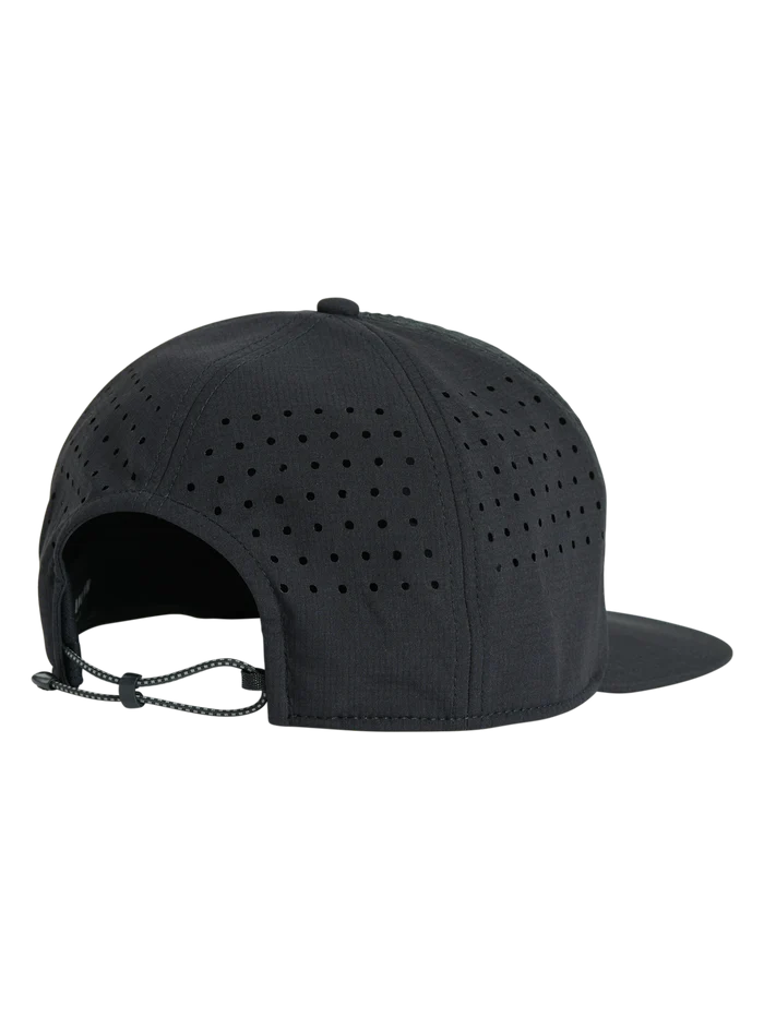 Product image of Burton Tech Trucker Hat[Variant:True Black]