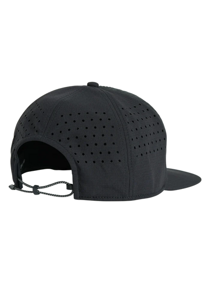 Product image of Burton Tech Trucker Hat[Variant:True Black]