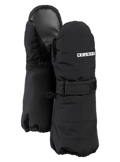 Product image of Toddlers' Burton Warmest Mittens[Variant:True Black]