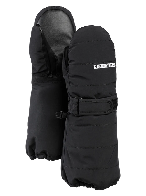 Product image of Toddlers' Burton Warmest Mittens[Variant:True Black]