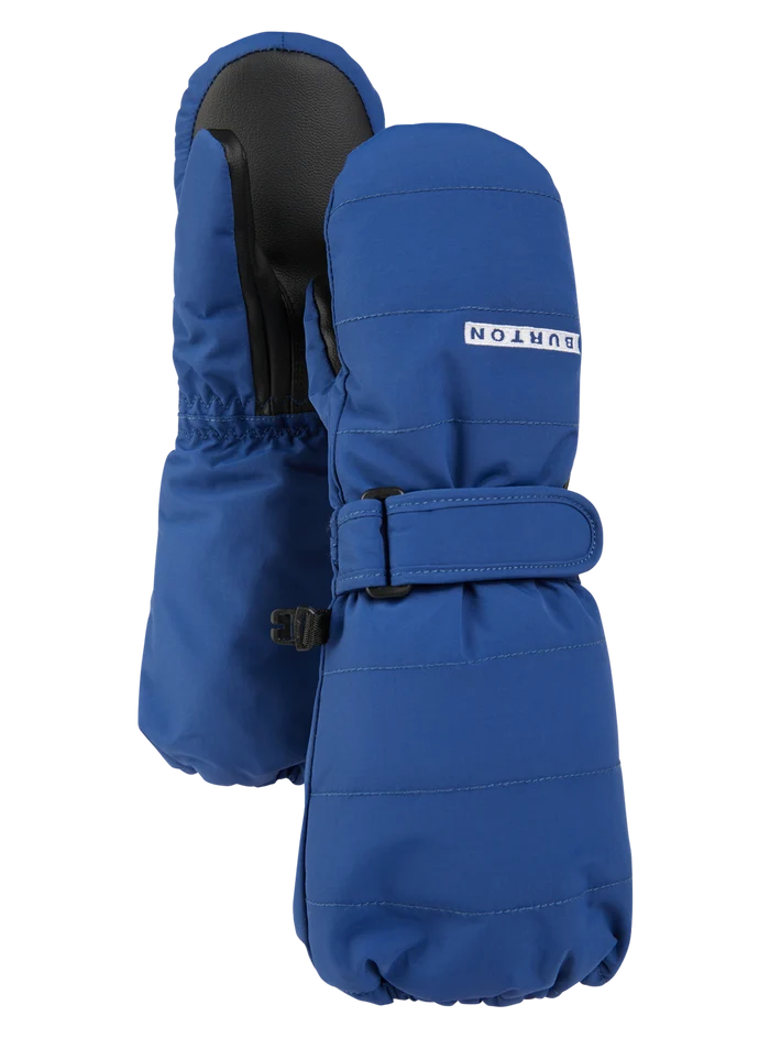 Product image of Toddlers' Burton Warmest Mittens[Variant:Twilight Blue]