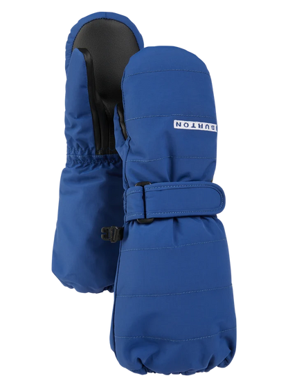 Product image of Toddlers' Burton Warmest Mittens[Variant:Twilight Blue]