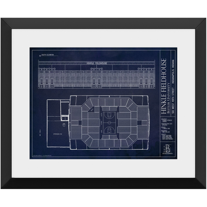 Framed Print - Small - Black