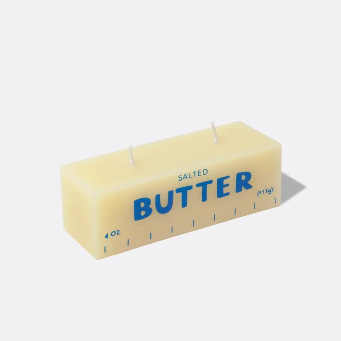 Butter Candle