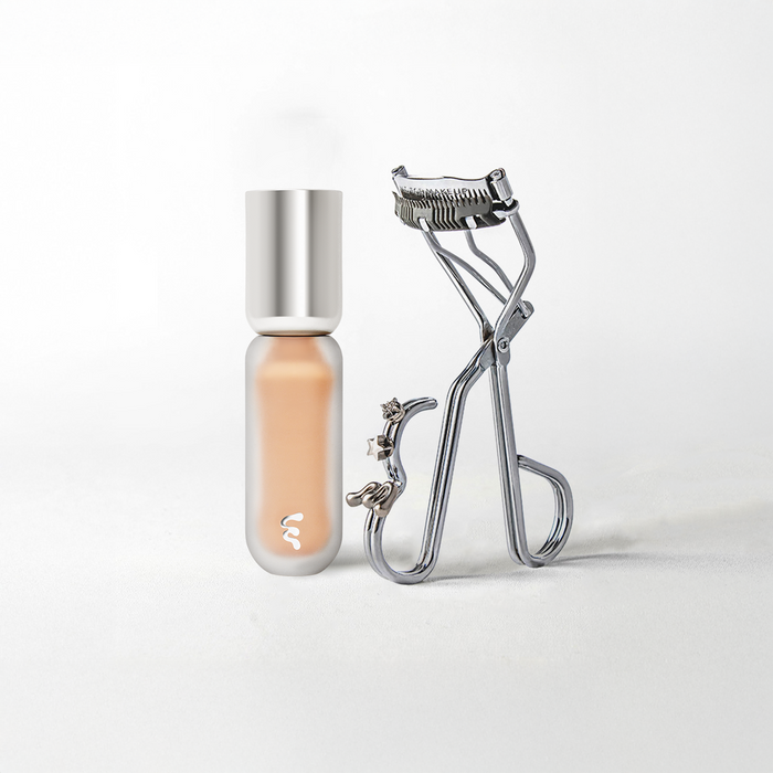 [BUY 1 GET 1] Pearlfect Silk Fit Concealer + Kok Extra Lentik