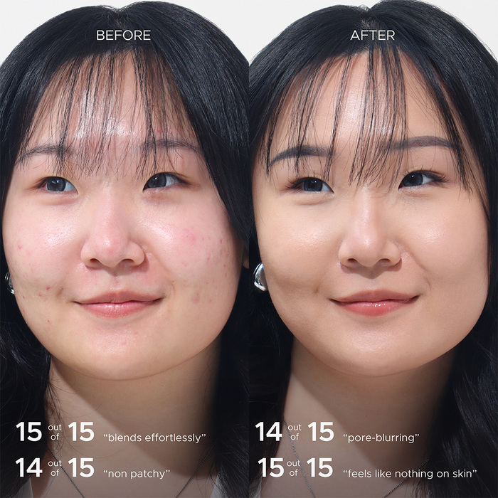 [BUY 1 GET 1] Pearlfect Silk Fit Concealer + Kok Extra Lentik