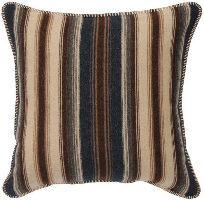 Cadillac Ranch Alternate Euro Sham - 26"x26"